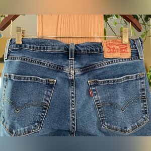 LEVI’S 511 32 x 32